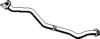 VAG 323253101 Exhaust Pipe